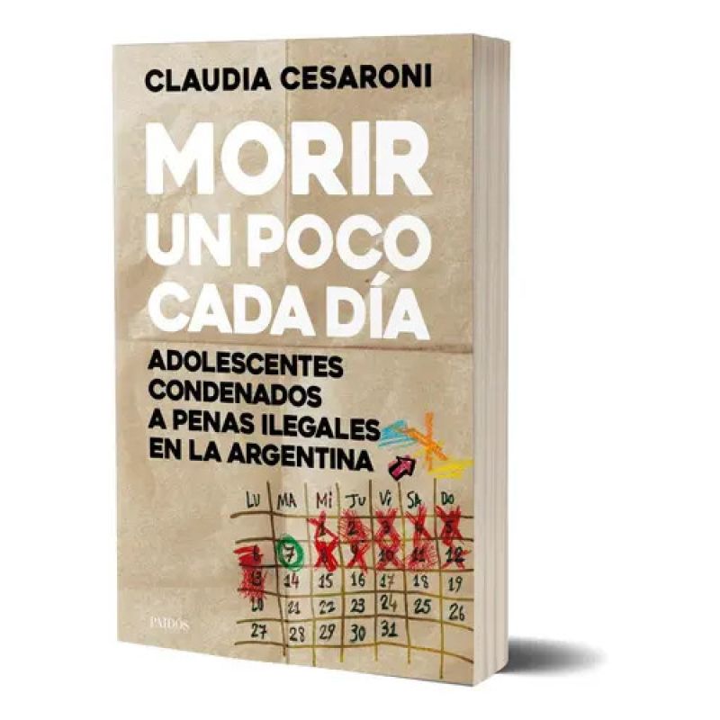 MORIR UN POCO CADA DIA (Nuevo) - Miniatura 2