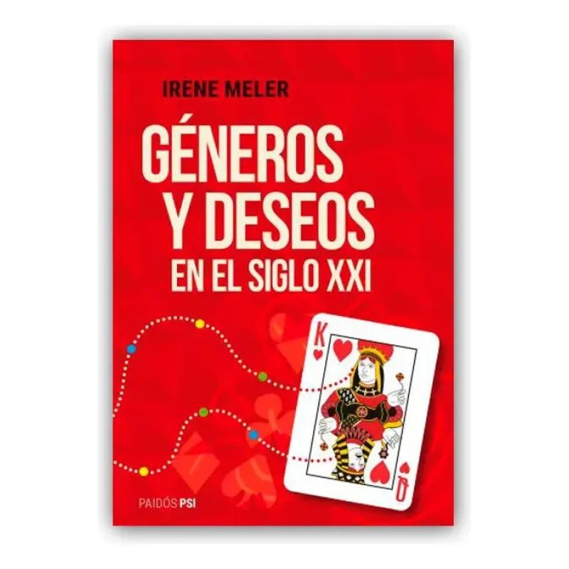 GENEROS Y DESEOS EN EL SIGLO XXI (Nuevo) - Miniatura 3