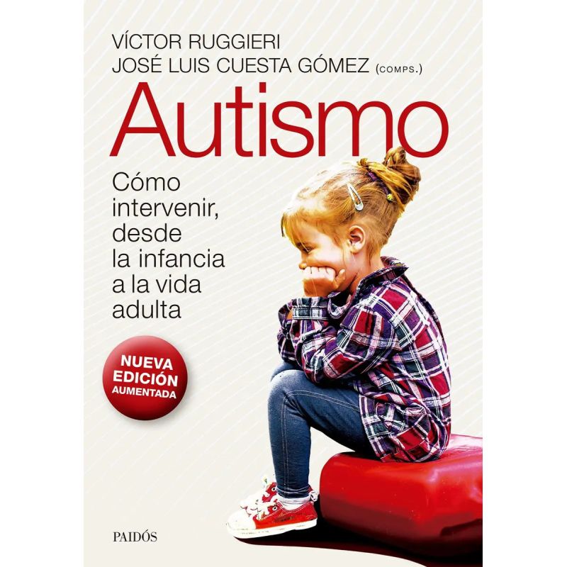 AUTISMO -  EDICION 2023 (Nuevo)