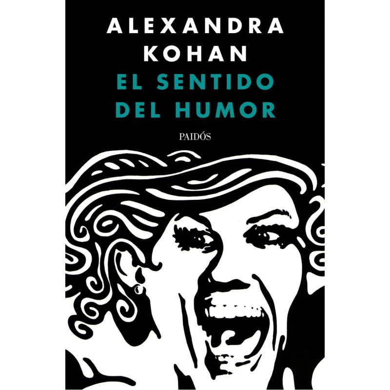 SENTIDO DEL HUMOR, EL (Nuevo)