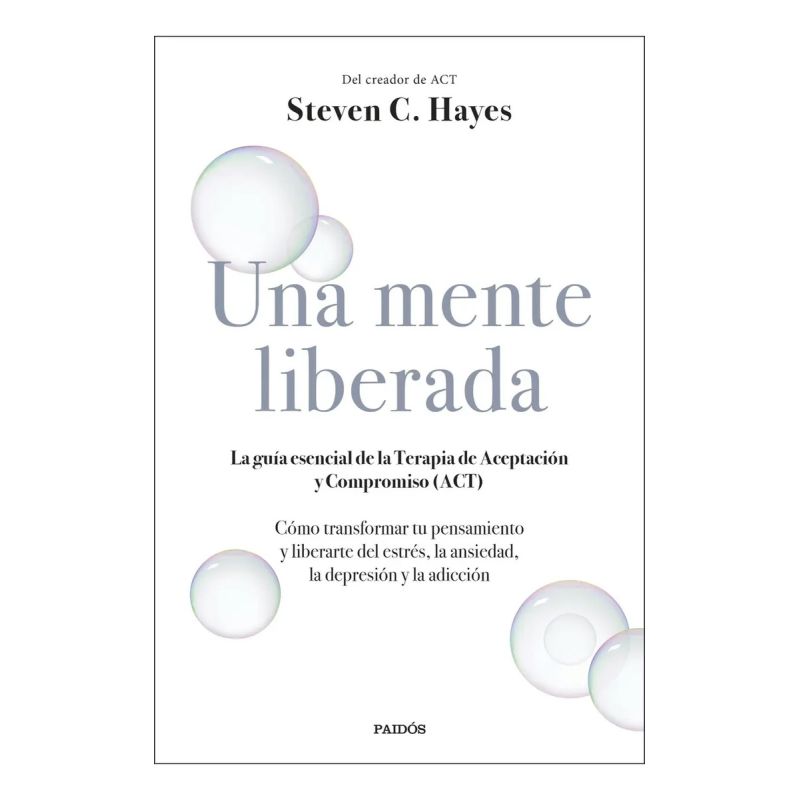 UNA MENTE LIBERADA (Nuevo)