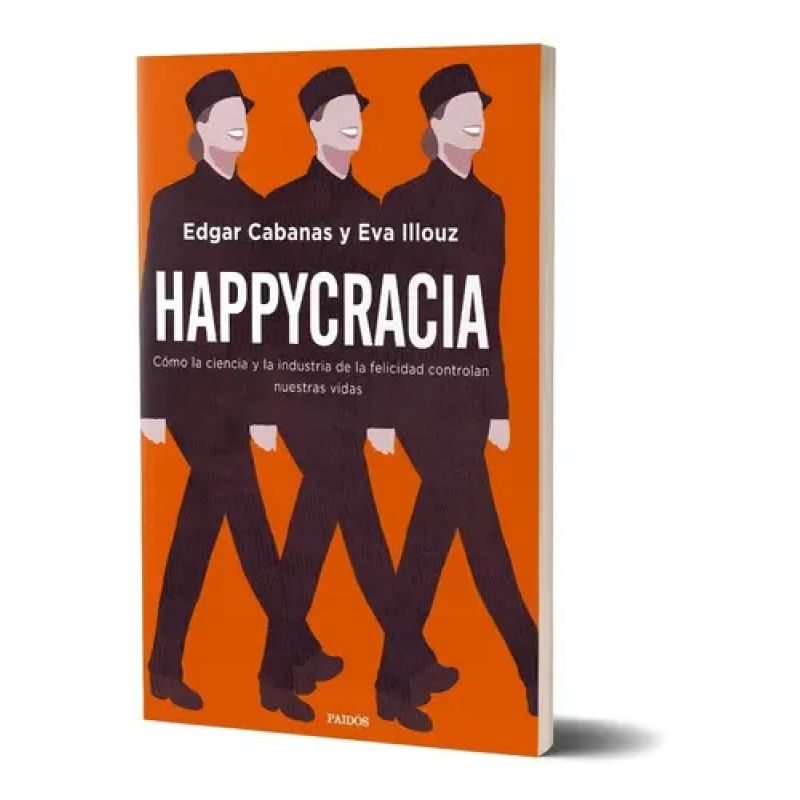 HAPPYCRACIA (Nuevo) - Miniatura 2