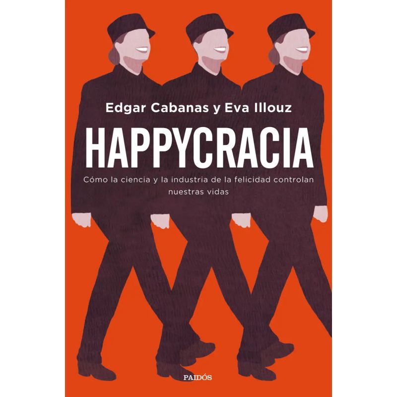 HAPPYCRACIA (Nuevo)