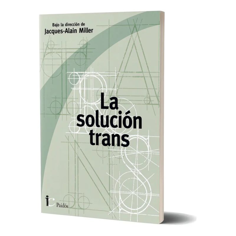 SOLUCION TRANS, LA (Nuevo)