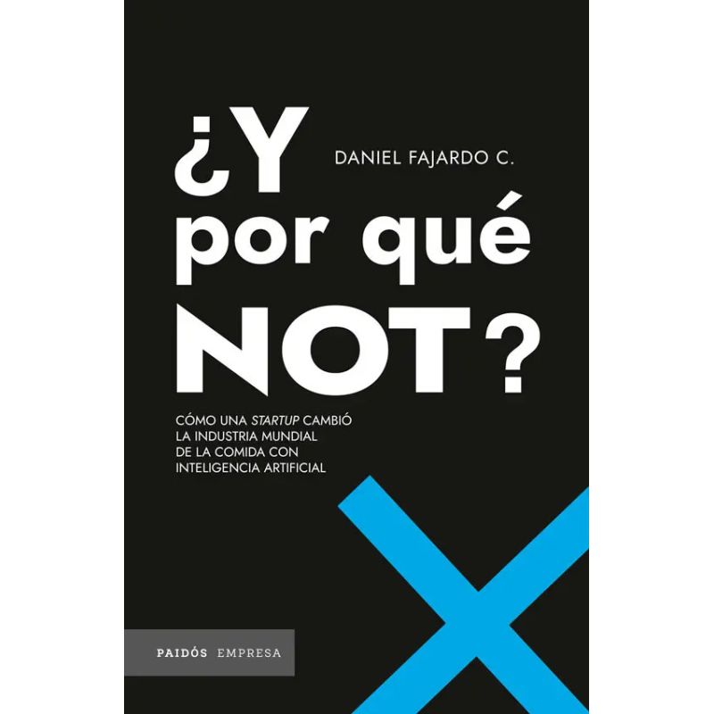 Y POR QUE NOT? (Nuevo)