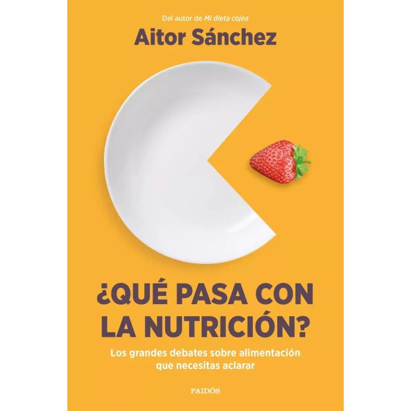 QUE PASA CON LA NUTRICION? (Nuevo)