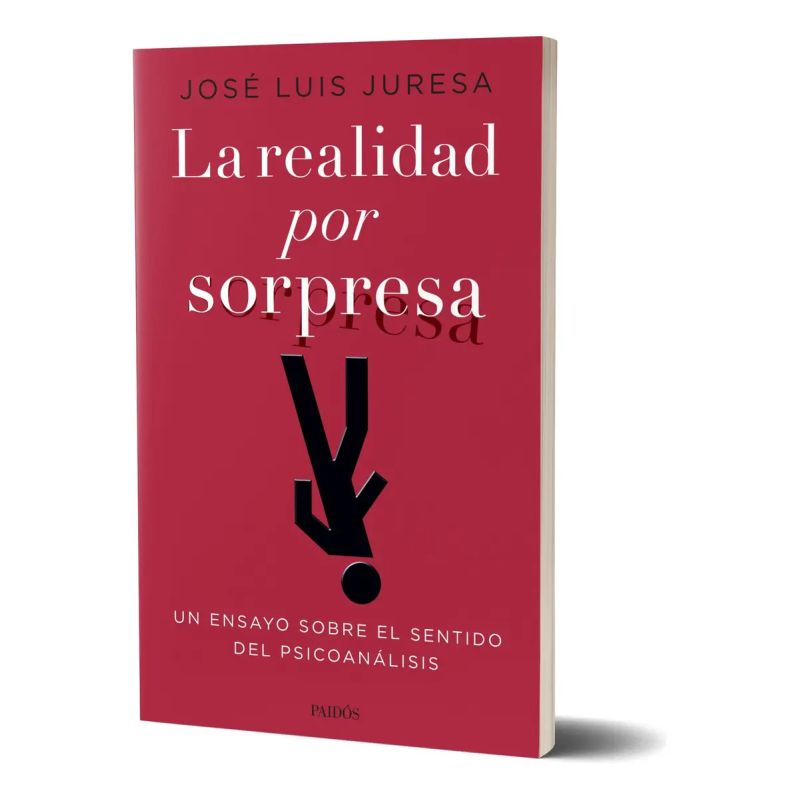 REALIDAD POR SORPRESA, LA (Nuevo)