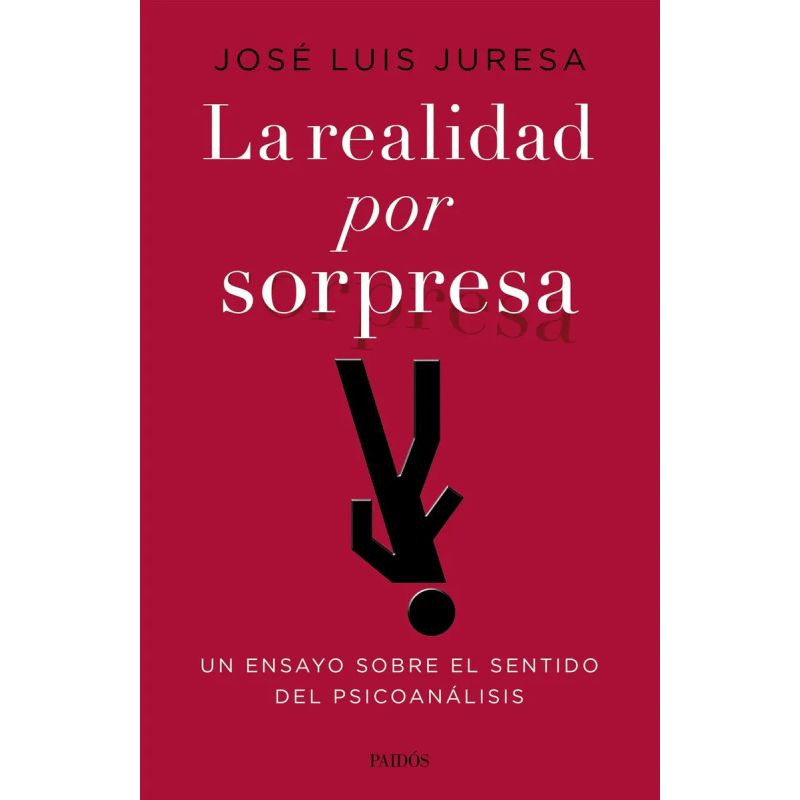 REALIDAD POR SORPRESA, LA (Nuevo) - Miniatura 3