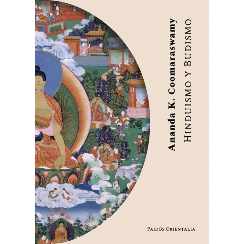 HINDUISMO Y BUDISMO (Nuevo)