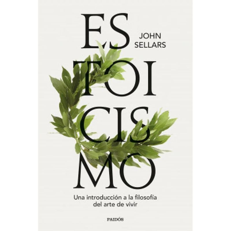 ESTOICISMO (Nuevo)