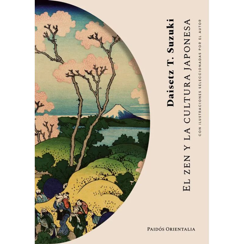 ZEN Y LA CULTURA JAPONESA, EL (Nuevo)