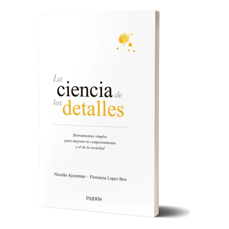 CIENCIA DE LOS DETALLES, LA (Nuevo) - Miniatura 2