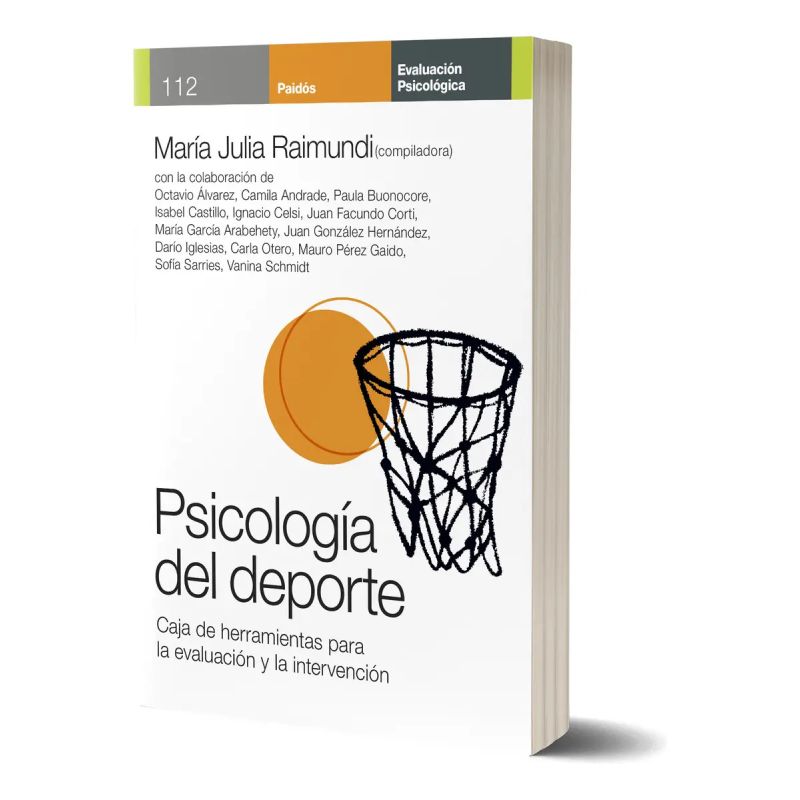 PSICOLOGIA DEL DEPORTE (Nuevo)