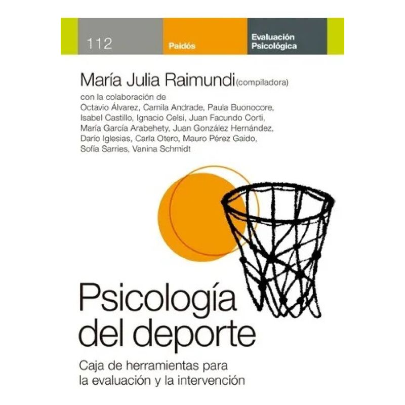 PSICOLOGIA DEL DEPORTE (Nuevo) - Miniatura 3