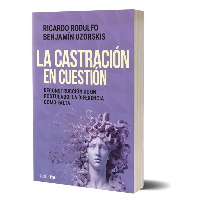 CASTRACION EN CUESTION, LA (Nuevo)