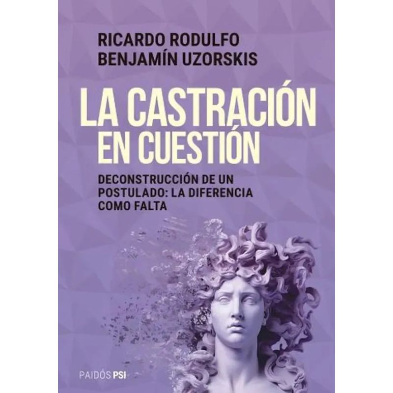 CASTRACION EN CUESTION, LA (Nuevo) - Miniatura 3