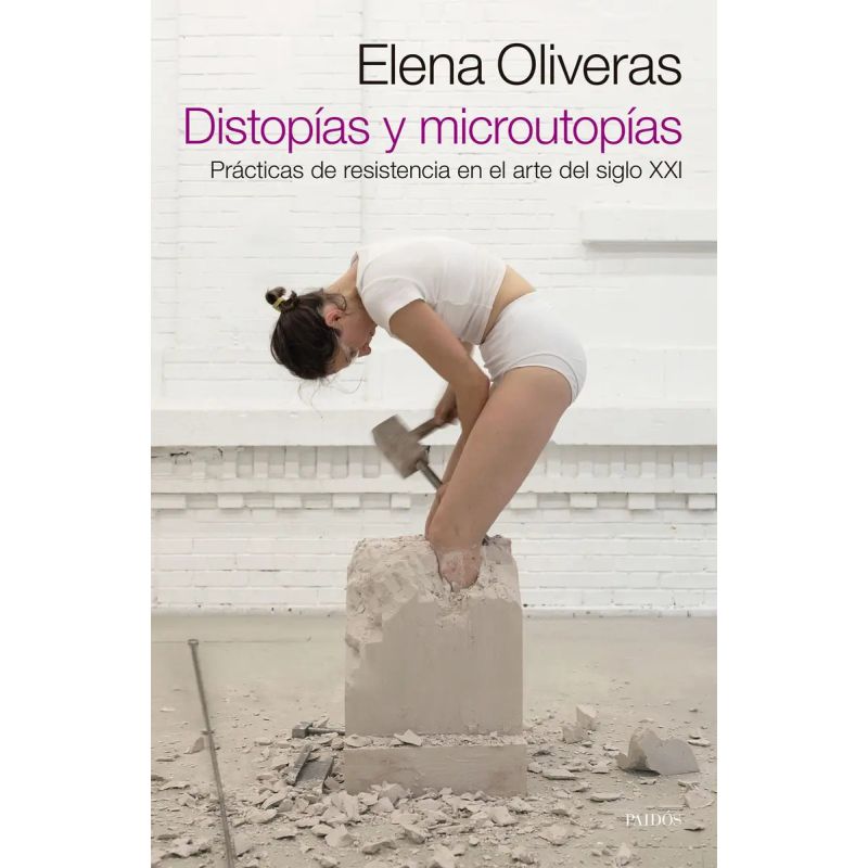 DISTOPIAS Y MICROUTOPIAS (Nuevo)