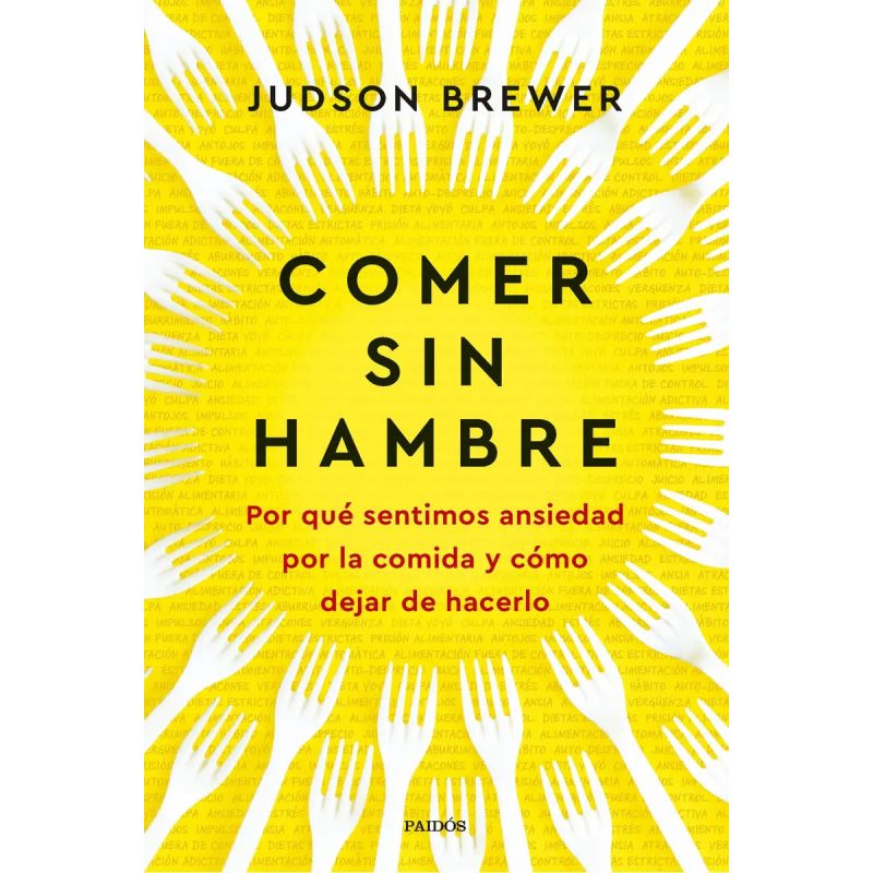COMER SIN HAMBRE (Nuevo)