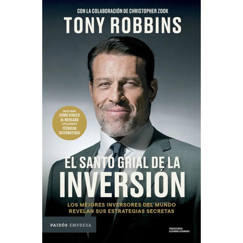 SANTO GRIAL DE LA INVERSION, EL (Nuevo)