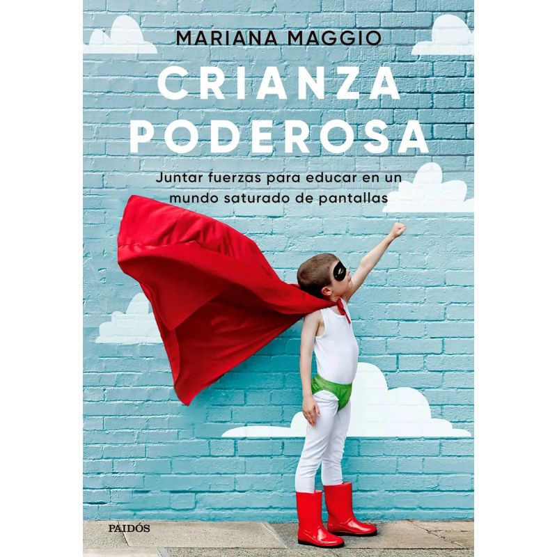 CRIANZA PODEROSA (Nuevo) - Miniatura 3