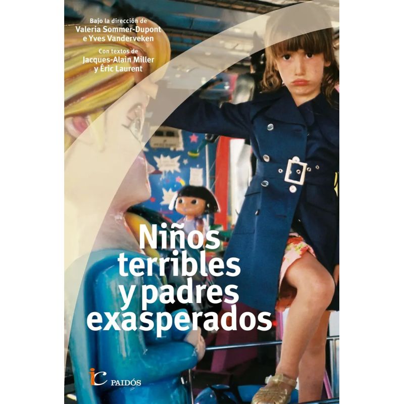 NIÑOS TERRIBLES Y PADRES EXASPERADOS (Nuevo) - Miniatura 3