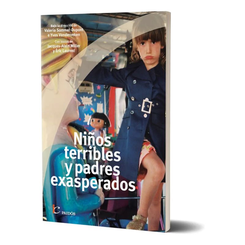 NIÑOS TERRIBLES Y PADRES EXASPERADOS (Nuevo)