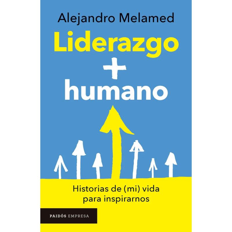 LIDERAZGO + HUMANO (Nuevo)