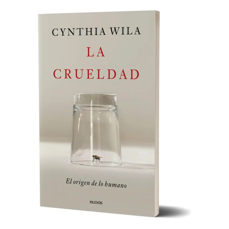 CRUELDAD, LA (Nuevo)
