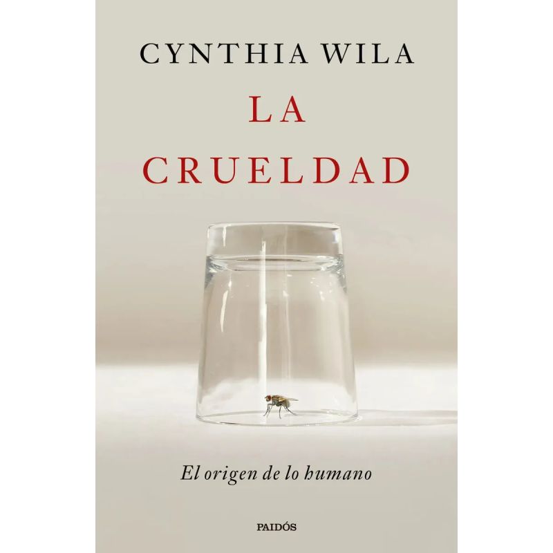 CRUELDAD, LA (Nuevo) - Miniatura 3