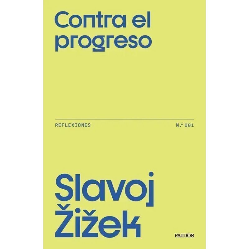 CONTRA EL PROGRESO (Nuevo) - Miniatura 3