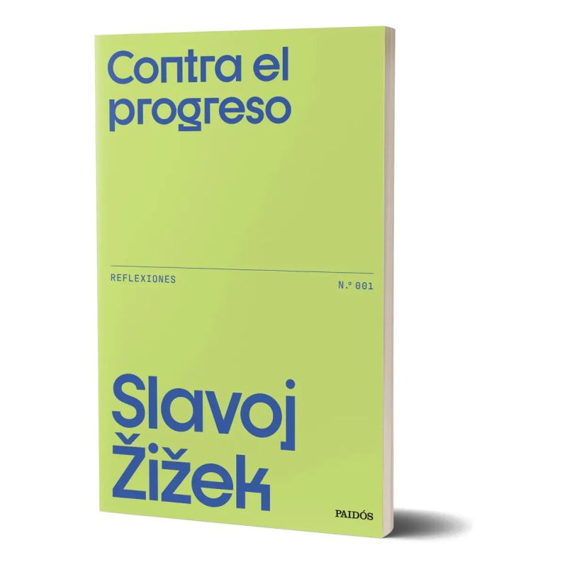 CONTRA EL PROGRESO (Nuevo)