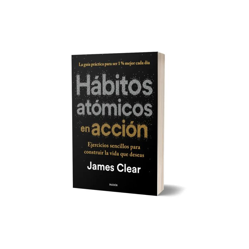 HABITOS ATOMICOS EN ACCION (Nuevo)