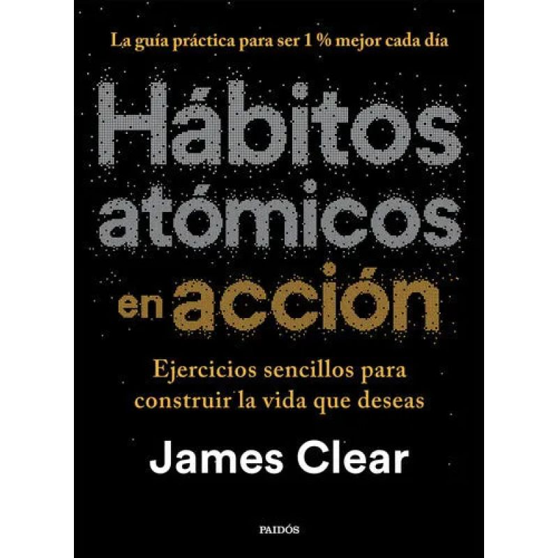 HABITOS ATOMICOS EN ACCION (Nuevo) - Miniatura 2