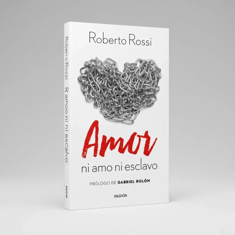 AMOR, NI AMO NI ESCLAVO (Nuevo) - Miniatura 4