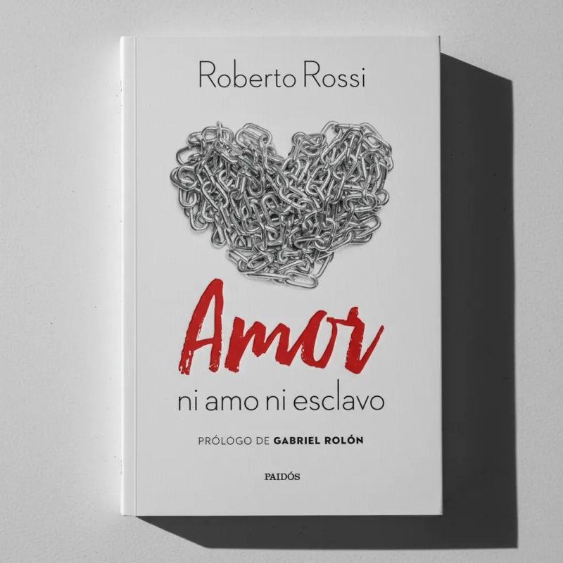 AMOR, NI AMO NI ESCLAVO (Nuevo) - Miniatura 3