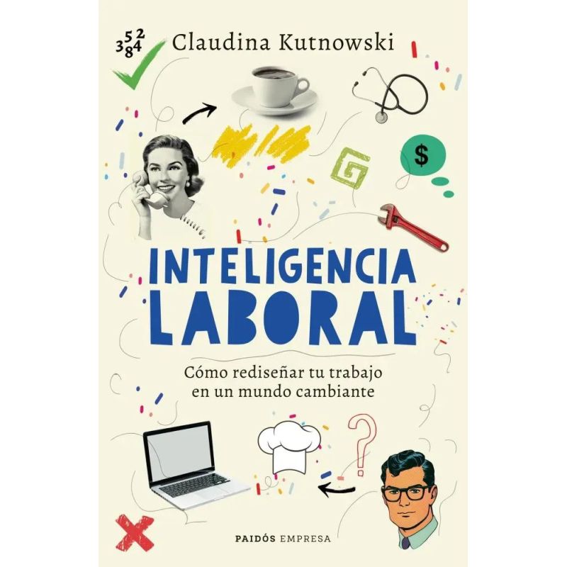 INTELIGENCIA LABORAL (Nuevo)