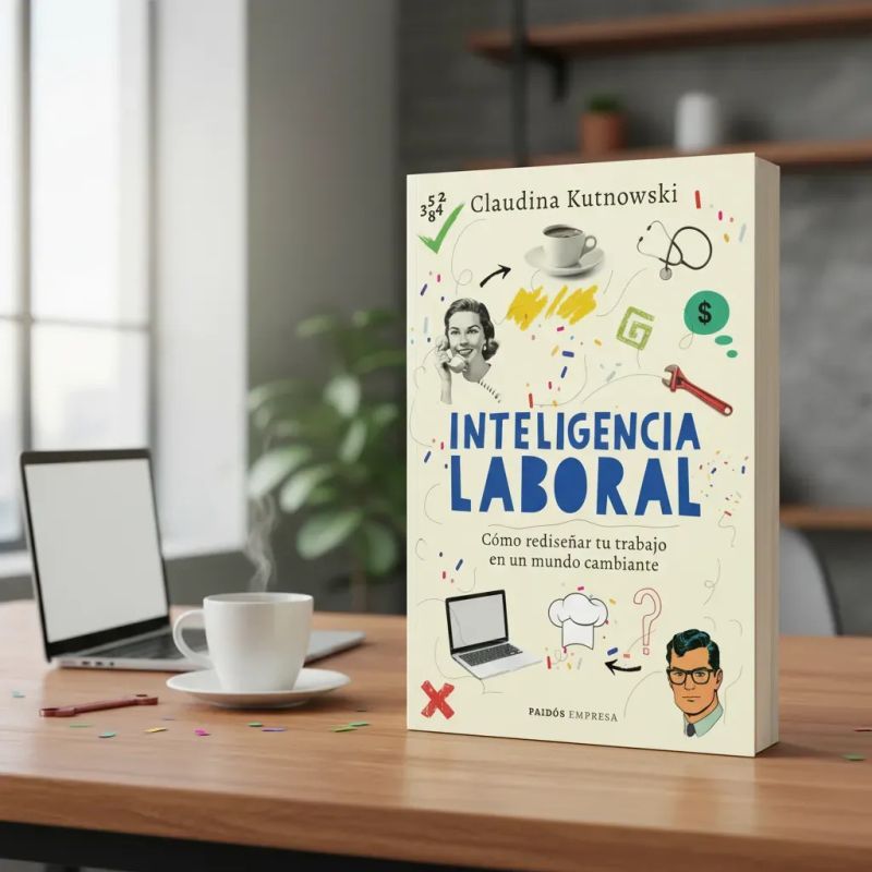 INTELIGENCIA LABORAL (Nuevo) - Miniatura 2