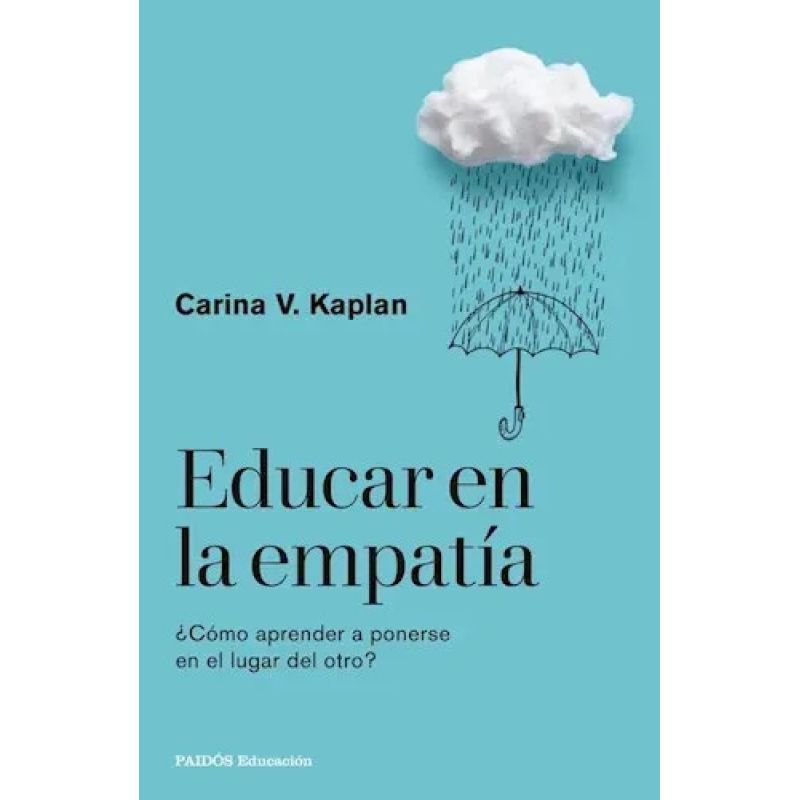 EDUCAR EN LA EMPATIA (Nuevo)