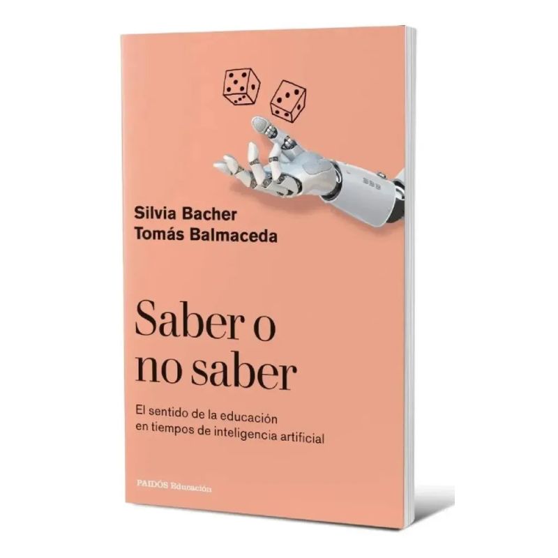 SABER O NO SABER (Nuevo)