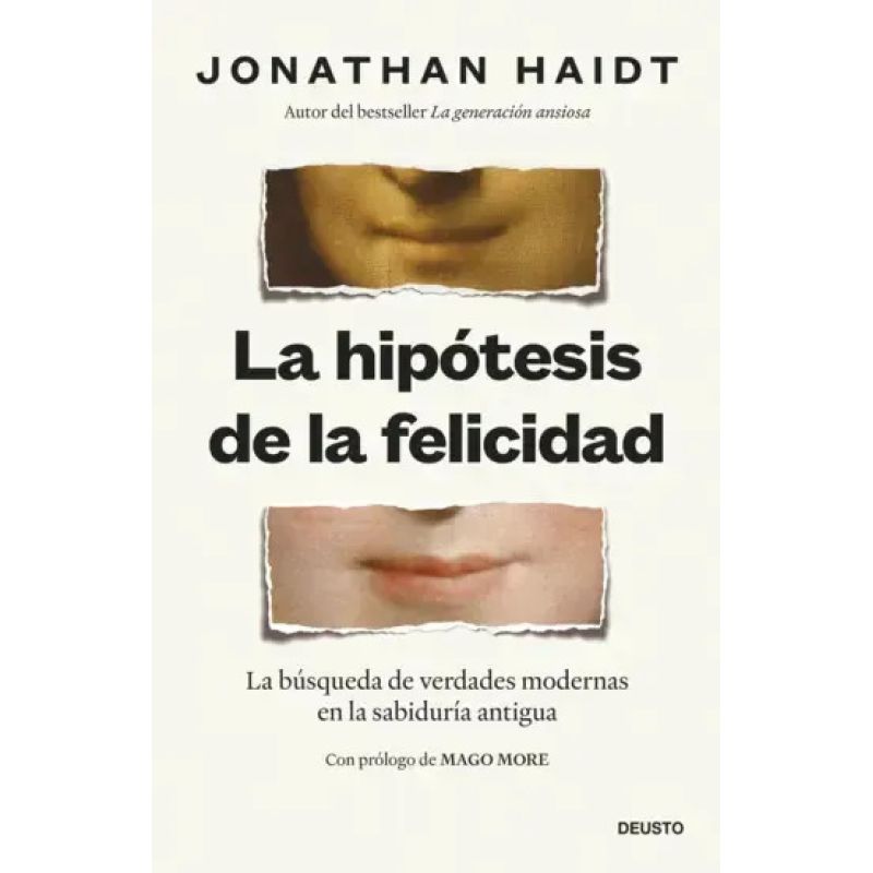 HIPOTESIS DE LA FELICIDAD, LA (Nuevo) - Miniatura 2