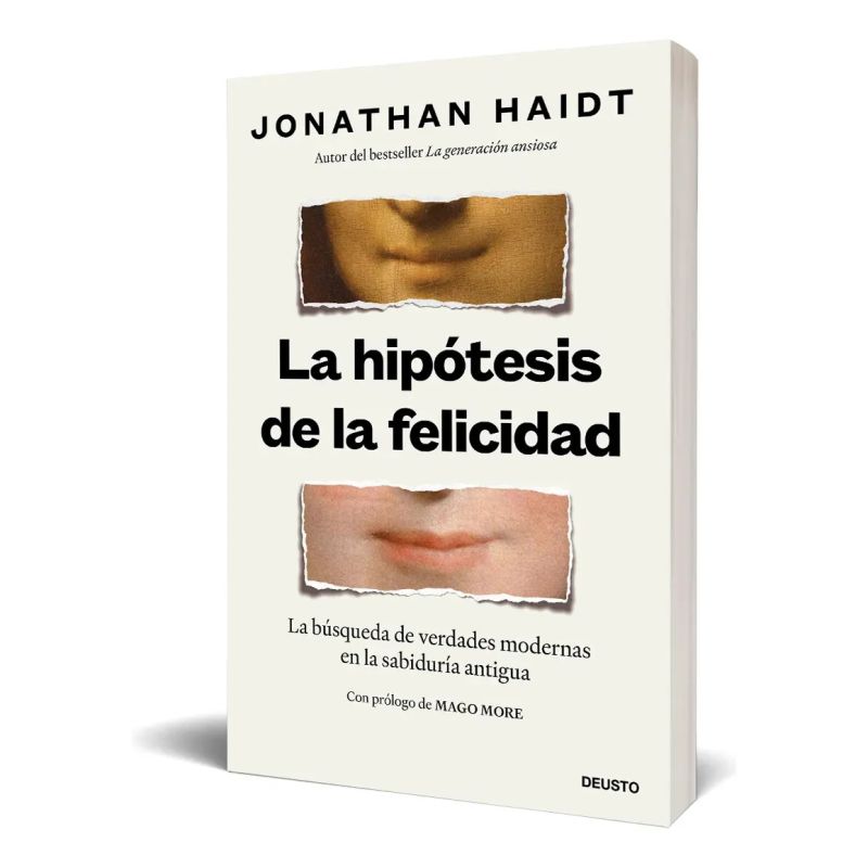 HIPOTESIS DE LA FELICIDAD, LA (Nuevo)