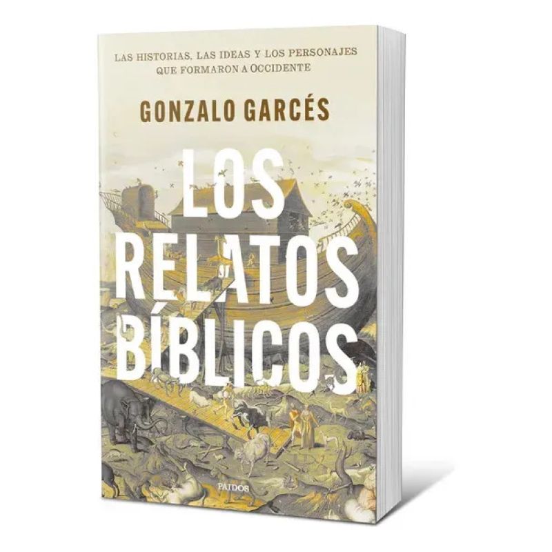 RELATOS BIBLICOS, LOS
