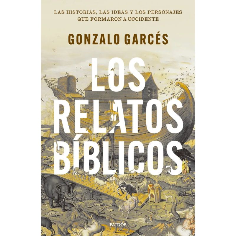 RELATOS BIBLICOS, LOS - Miniatura 2