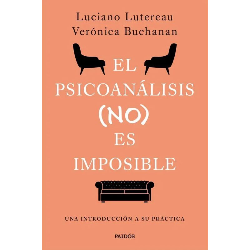 PSICOANALISIS (NO) ES IMPOSIBLE, EL (Nuevo)