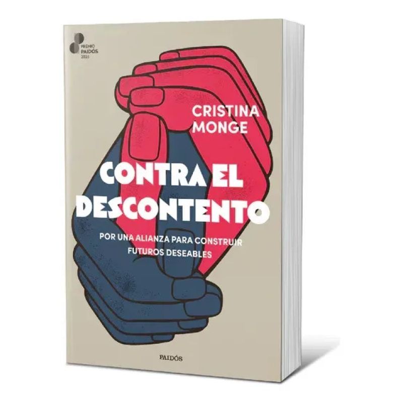 CONTRA EL DESCONTENTO (Nuevo)