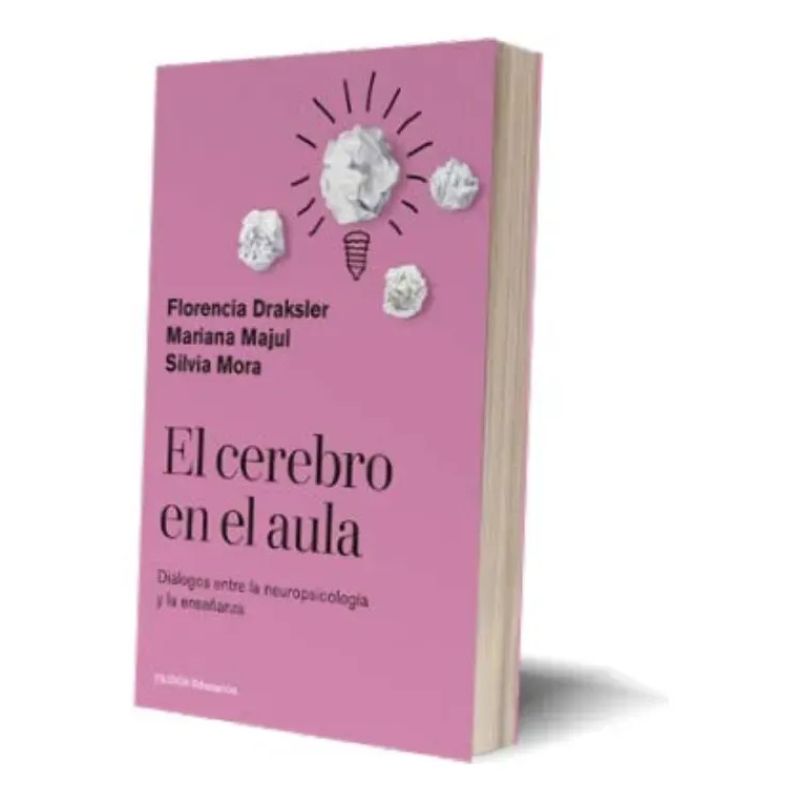 CEREBRO EN EL AULA, EL (Nuevo)