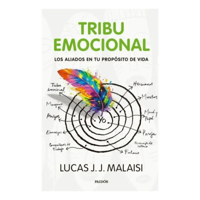 TRIBU EMOCIONAL (Nuevo)