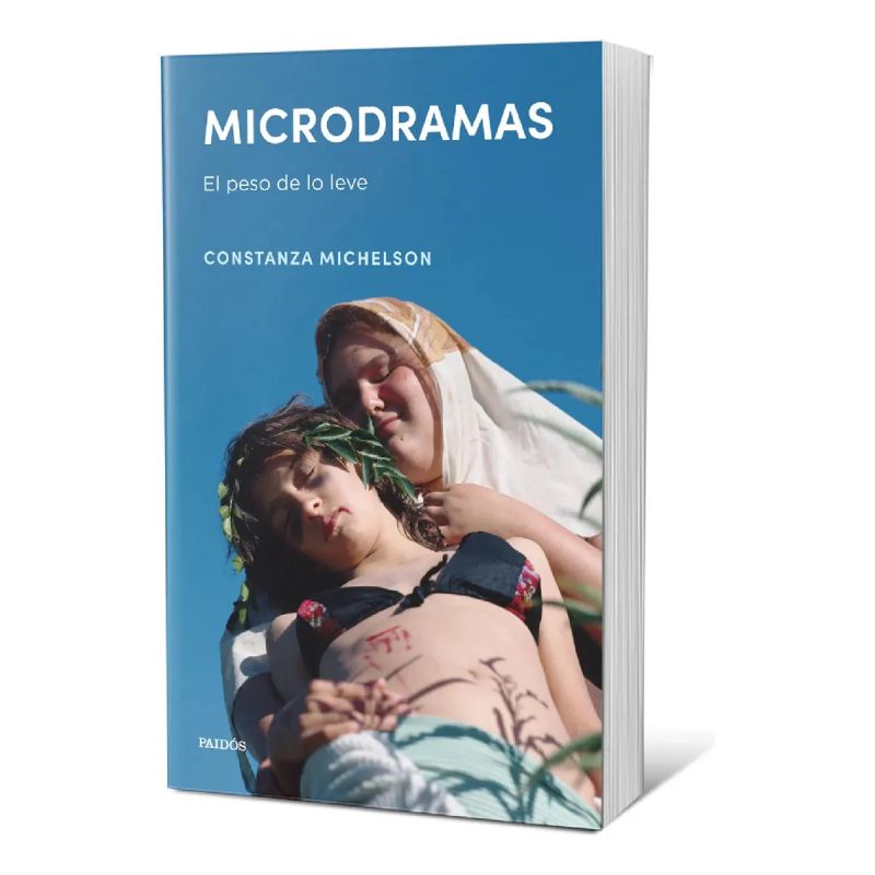 MICRODRAMAS (Nuevo)
