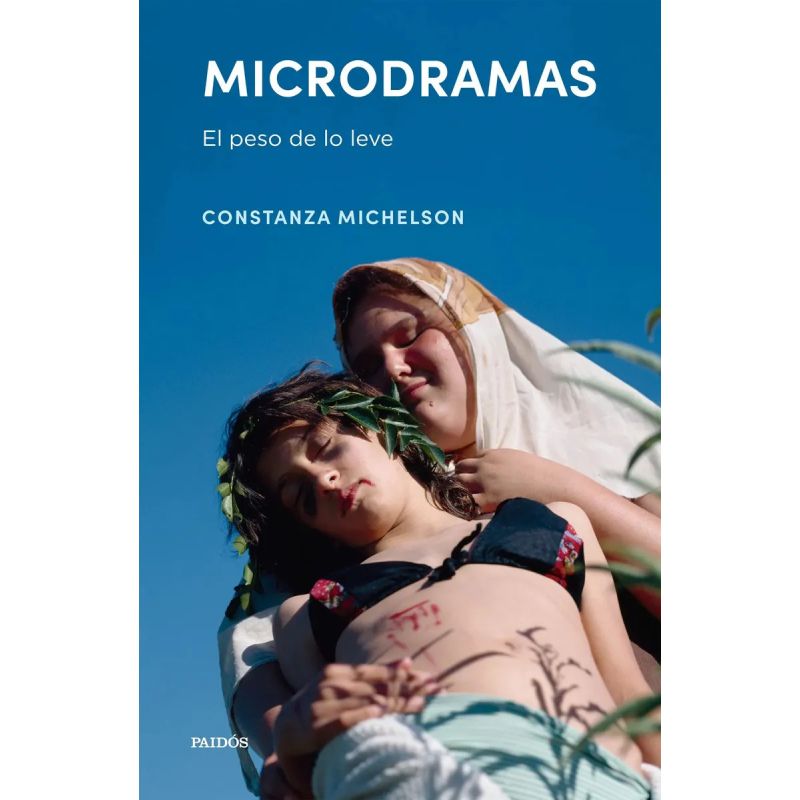 MICRODRAMAS (Nuevo) - Miniatura 3