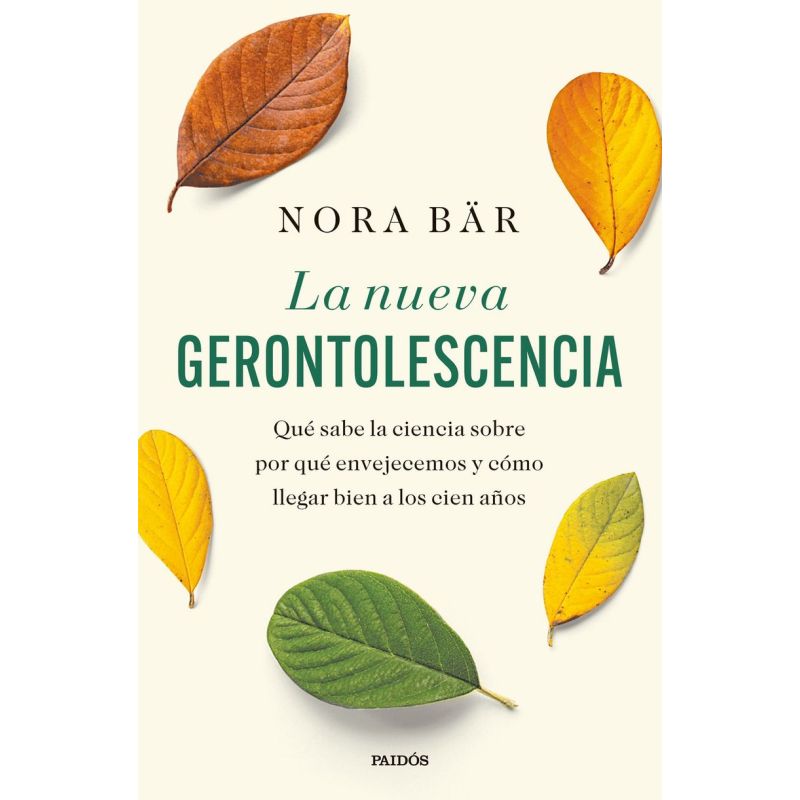 NUEVA GERONTOLESCENCIA, LA (Nuevo)